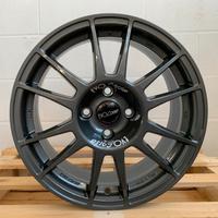 Cerchi in lega EVO Corse Sanremo 6,5x16 Citroen