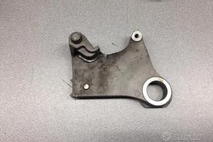 Yamaha fz6 n 2005 supporto pinza