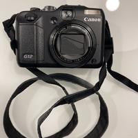 Canon Powershot G12