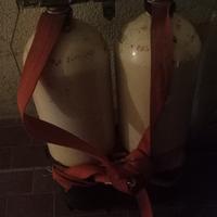 Bombole sub Bibo e mono
