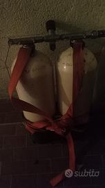 Bombole sub Bibo e mono