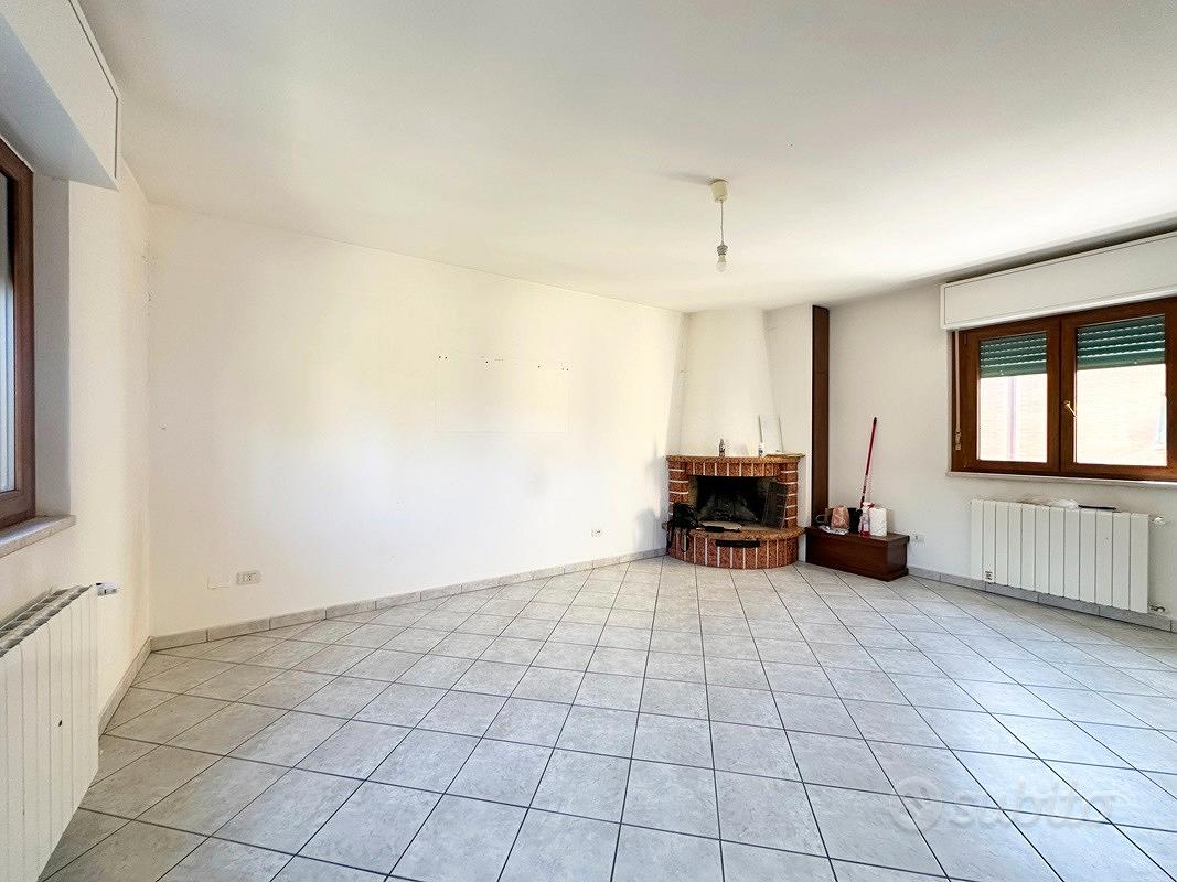 Apartment in Città di Castello, Riosecco - Vista 4