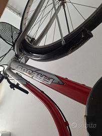 Bicicletta 