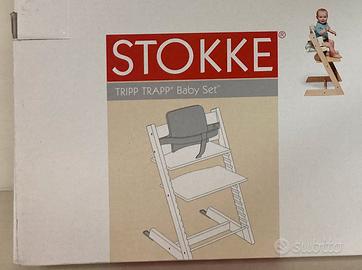 Stokke