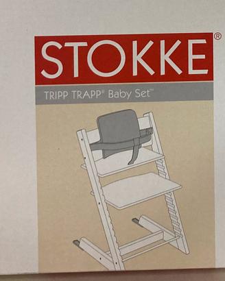 Stokke