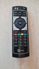 tivusat tele system ts9010hd