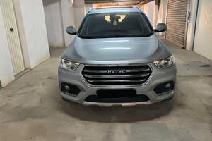 Haval H2 1.5 Turbo Premium – SUV Full Optional