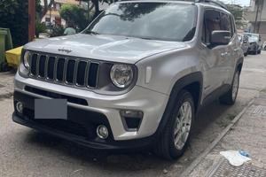 JEEP RENEGADE – 61.000 KM ORIGINALI