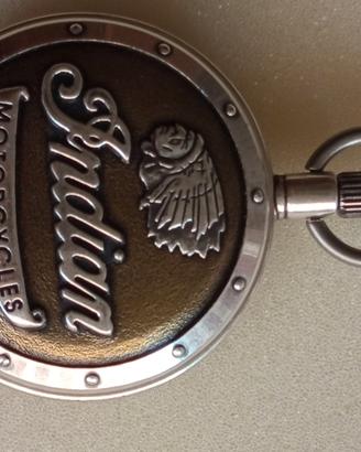 Orologio da Tasca Indian Motorcycles