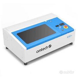 incisore Laser OMTECH K40+