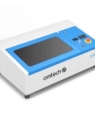 incisore Laser OMTECH K40+