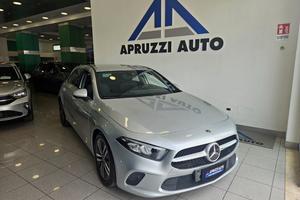 MERCEDES-BENZ A 180 d Automatic Sport