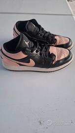 scarpe air Jordan donna taglia 38