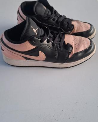 scarpe air Jordan donna taglia 38