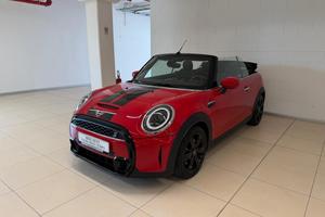 MINI Mini Cabrio (F57) - Mini 2.0 Cooper S Class