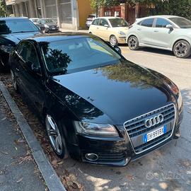Audi A5 s-Line cerchi 19, pelle totale