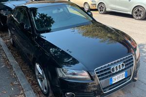 Audi A5 s-Line cerchi 19, pelle totale
