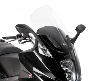 SPOILER GILERA GP 800'08