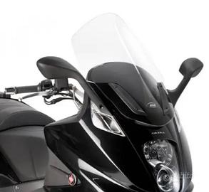 SPOILER GILERA GP 800'08