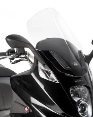 SPOILER GILERA GP 800'08