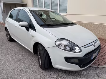 Fiat Punto 1.3 Multijet Diesel – 290.000 km