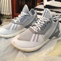 Adidas Tubular