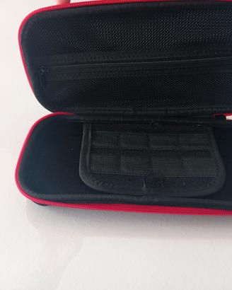 Custodia Nintendo switch 