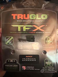 Truglo TFX