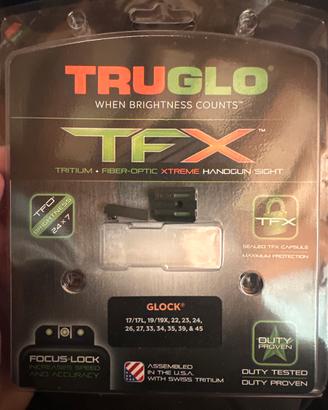 Truglo TFX