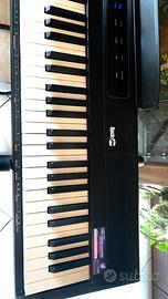 Tastiera 88 tasti