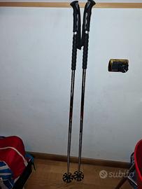Bastoncini ski trub sci - ski alp