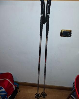 Bastoncini ski trub sci - ski alp