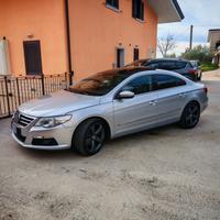 passat b6