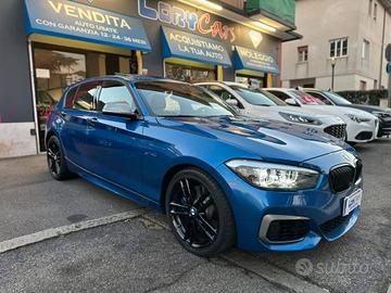 Bmw 1er M Coupe M140i xDrive 5p.
