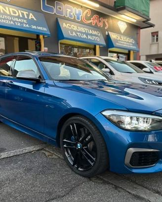 Bmw 1er M Coupe M140i xDrive 5p.