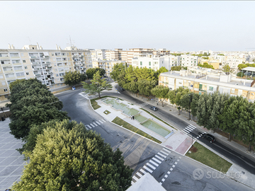 Santa Rosa Salesiani ristrutturato o nuovo