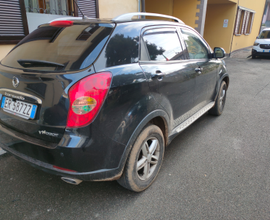 Ssangyong Korando 3 Suv Diesel