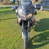 Honda Varadero XL V1000