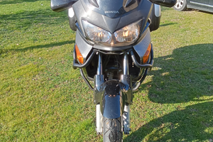 Honda Varadero XL V1000