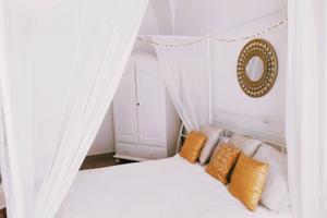 Casa a pochi minuti dal mare di Gallipoli