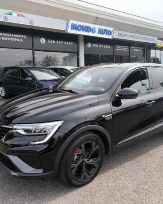 Renault Arkana Hybrid E-Tech 145 CV R.S.Line Fast 