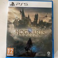 Hogwarts Legacy PS5 originale