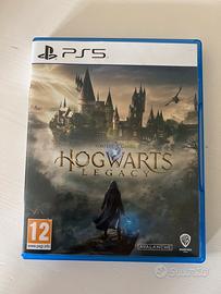 Hogwarts Legacy PS5 originale