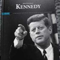 Libro Kennedy