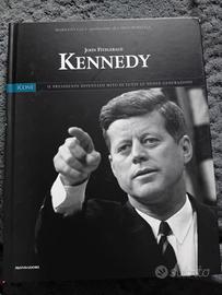Libro Kennedy