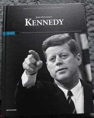 Libro Kennedy