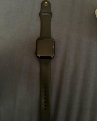 Apple Watch se serie 2