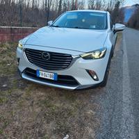 Mazda Cx3 4x4 Cambio/permuto con Glb 200d 180d