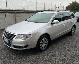 Volkswagen Passat 1.4 16V TSI Var. Comf. EF DSG