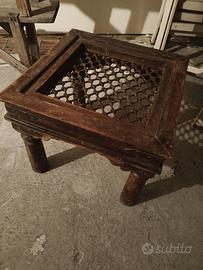 tavolino da caffè 